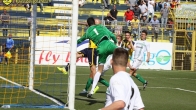 	Francesco Ripa | foto &copy; Ciro Coppola | S.S. Juve Stabia 	